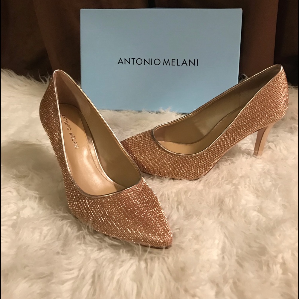 Antonio Melani Shoes